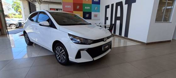 HYUNDAI HB20 1.0 12V FLEX LIMITED MANUAL
